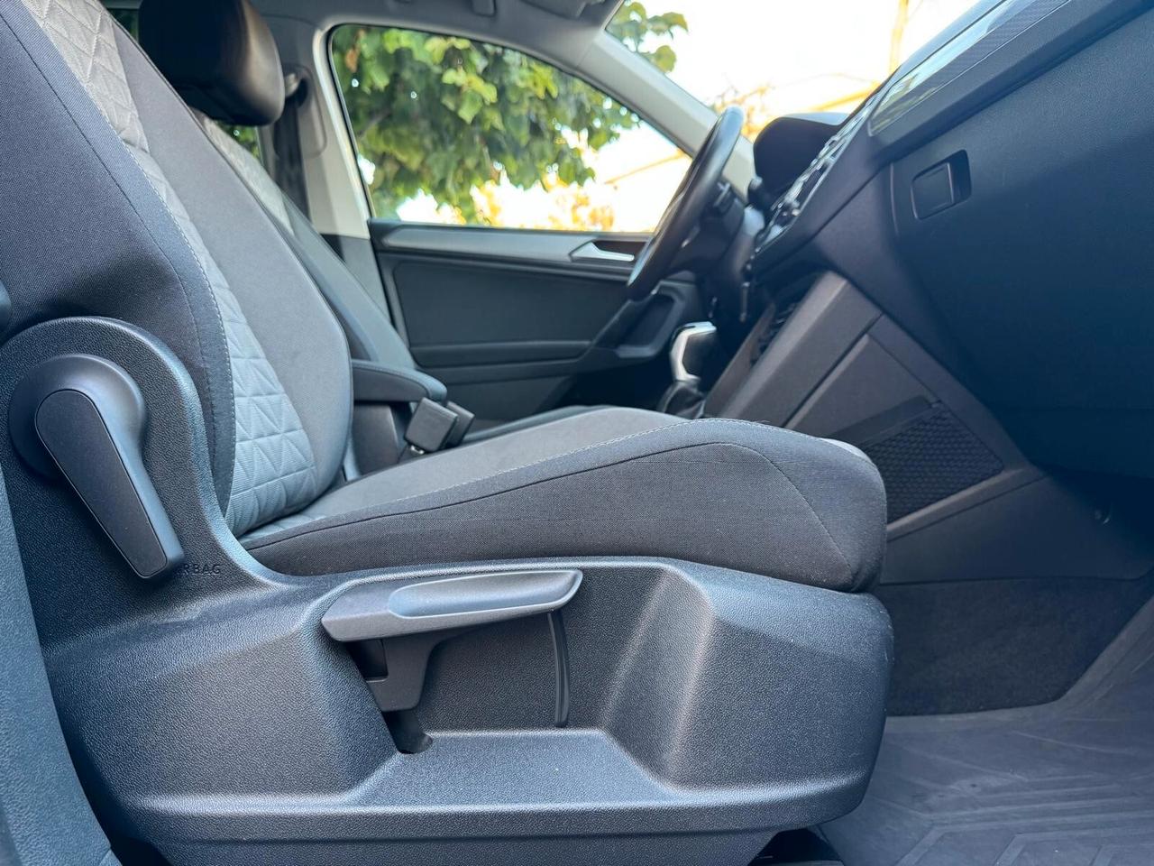 VW TIGUAN 2.0 TDI 150cv SCR DSG LIFE