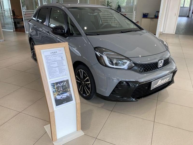 Honda Jazz 1.5 Hev Sport