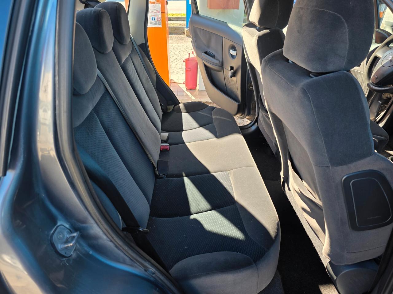 Citroen C3 1.4 HDi 68CV con 168.000km Unicoproprietario