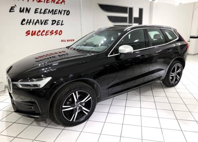 Volvo XC60 2.0 d4 R-design geartronic