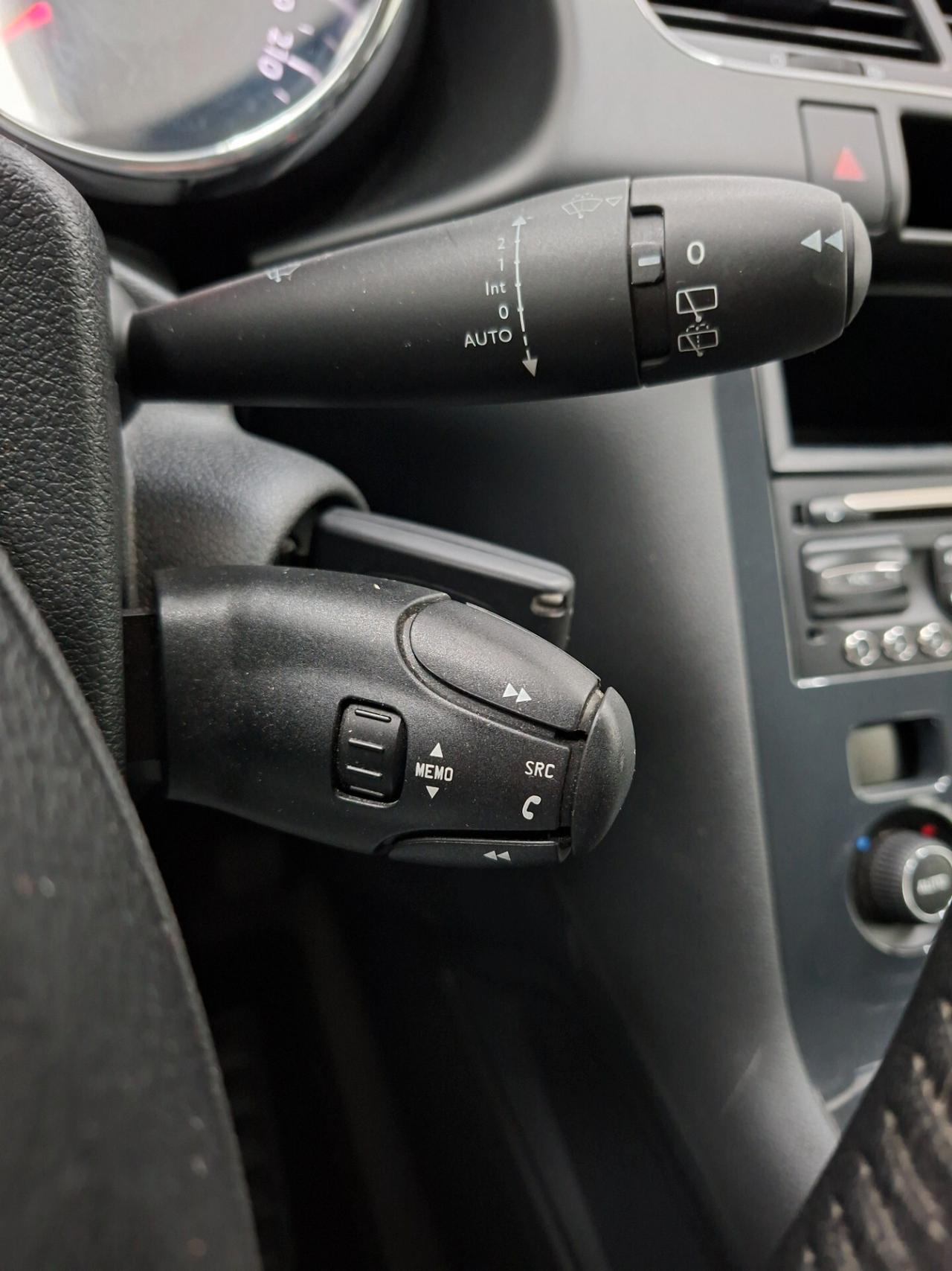 Peugeot 3008 Allure 1.6 HDi 115cv