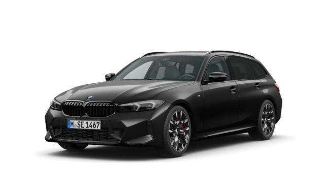 BMW 320 d 48V Touring Msport Pro