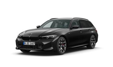 BMW 320 d 48V Touring Msport Pro