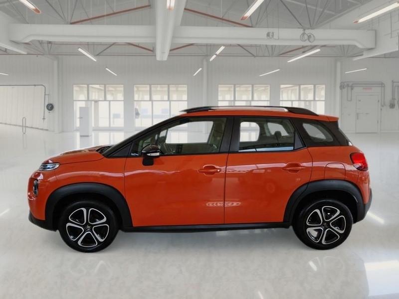 CITROEN C3 AIRCROSS BlueHDi 110 S/S Feel
