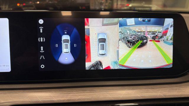 EVO Evo7 Kairos Evo 7 Kairos 1.5 Turbo Bi-Fuel GPL