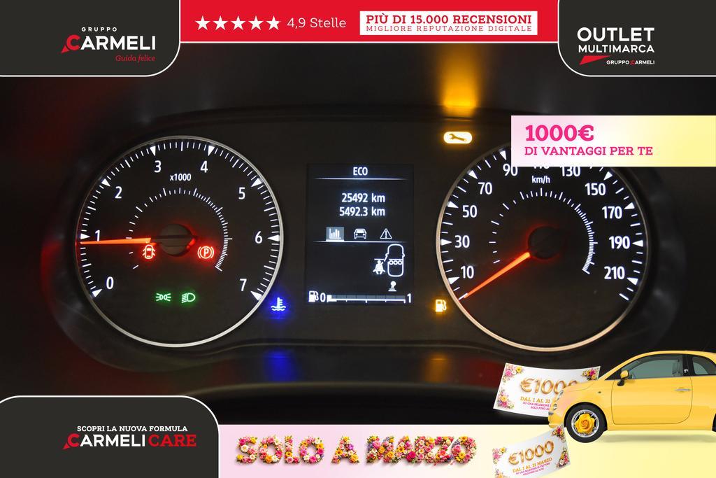 Dacia Jogger 1.0 TCe GPL Extreme UP