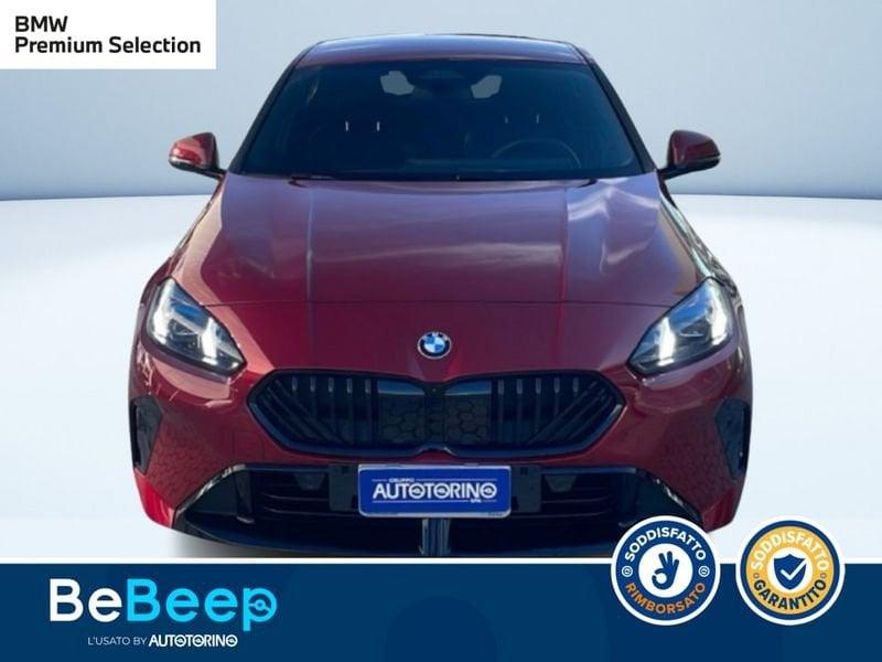 BMW Serie 1 120D 48V MSPORT PRO AUTO