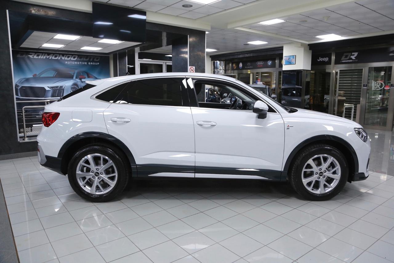 Audi Q3 35 TDI SPB S tronic S line_2023