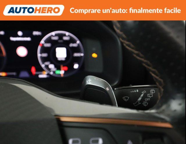 CUPRA Formentor 1.4 e-Hybrid DSG VZ