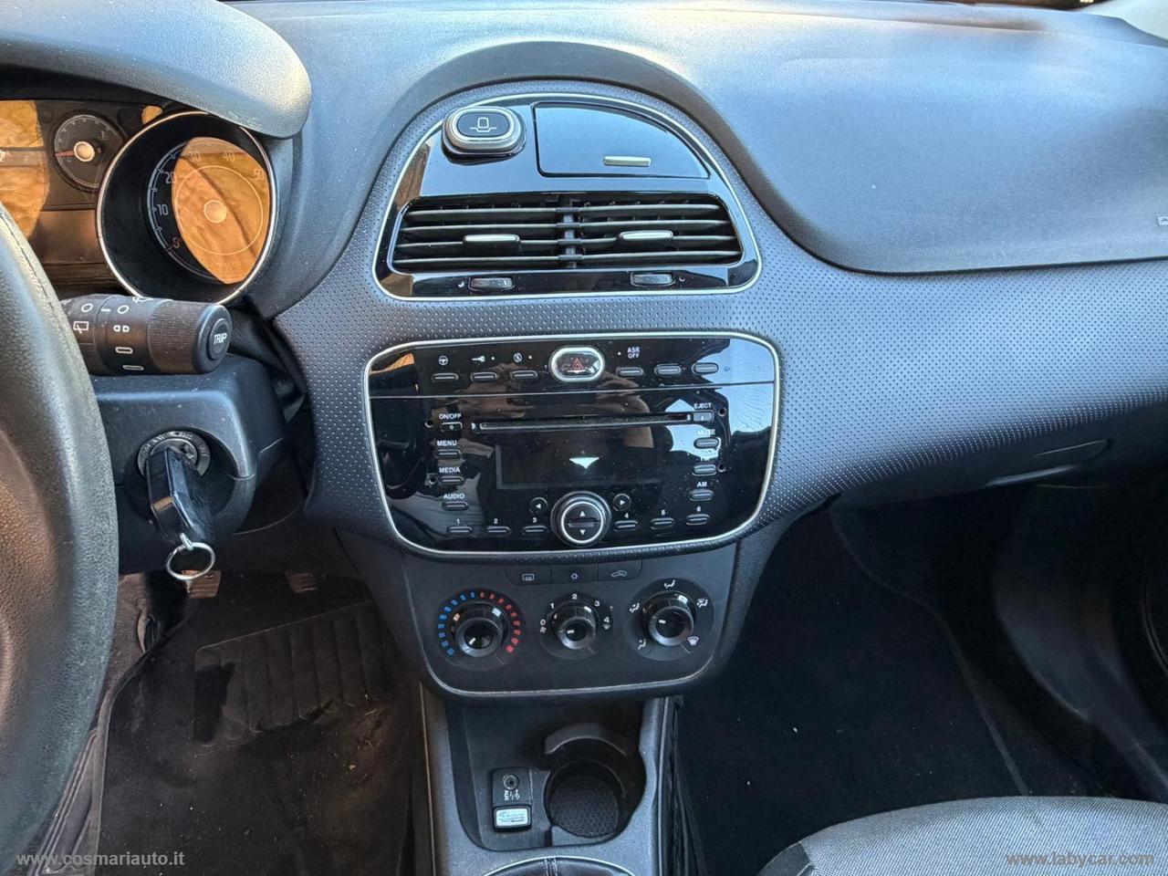 FIAT Punto Evo 1.3 Mjt 95 CV 5p. S&S Dynamic