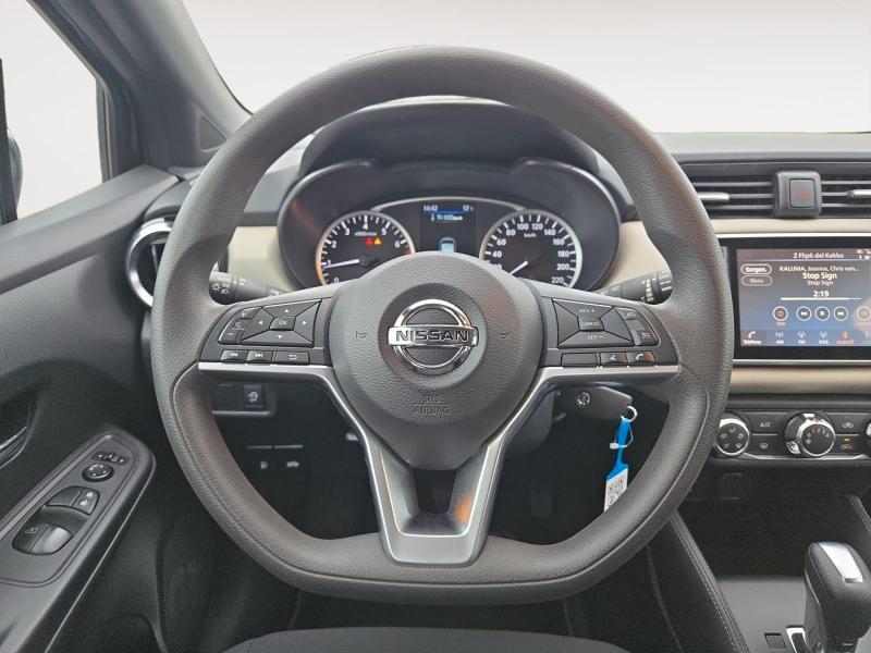 Nissan Micra 5 Porte Micra 1.0 Acenta 100cv xtronic