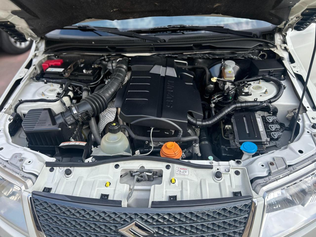 Suzuki Grand Vitara 3 Porte Grand Vitara 3p 1.9 ddis