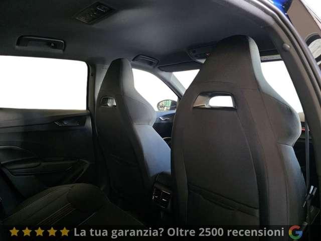 Skoda Fabia 1.5 TSI ACT 177CV 130 DSG
