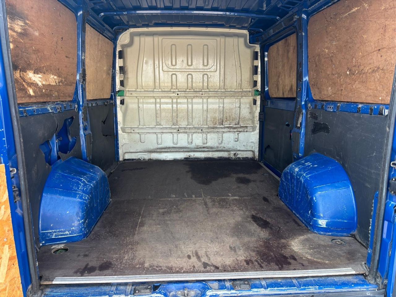 Citroen Jumper 2.2 HDi/110 Furgone