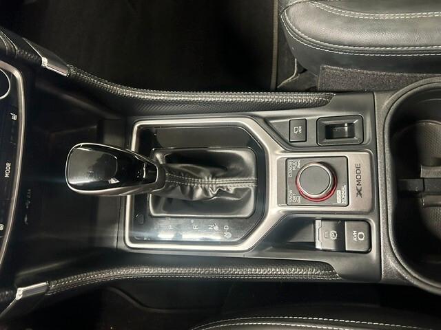 Subaru Forester 2.0 e-Boxer MHEV CVT Lineartronic Premium