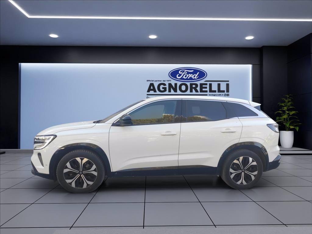 RENAULT Austral 1.2 E-Tech full hybrid Techno 200cv auto del 2023