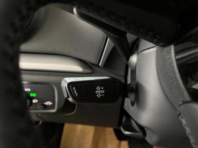 AUDI A3 SPB 30 TDI Stronic Business Navi/Xenon/Led/Park