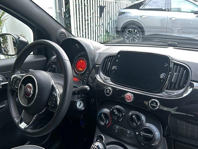 FIAT 500 1.0 Hybrid Lounge da ?119,00 mensili
