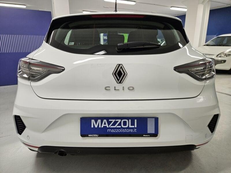 Renault Clio 1.0 TCe 49KW EVOLUTION