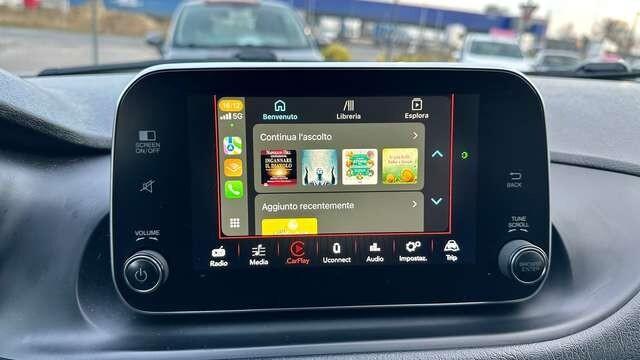 Fiat Tipo 1.3 MultiJet 95CV S&S Lounge + Neopatent