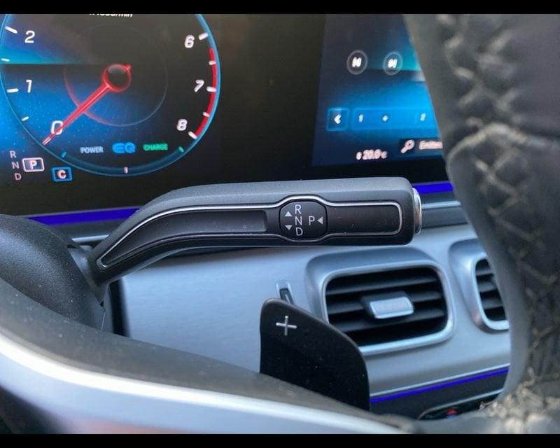 Mercedes-Benz GLE 450 mhev (eq-boost) Premium 4matic auto
