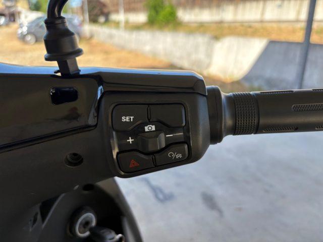 SUPER SOCO CUx VMOTO ELETTRICO L1 = 50cc - ECO INCENTIVO