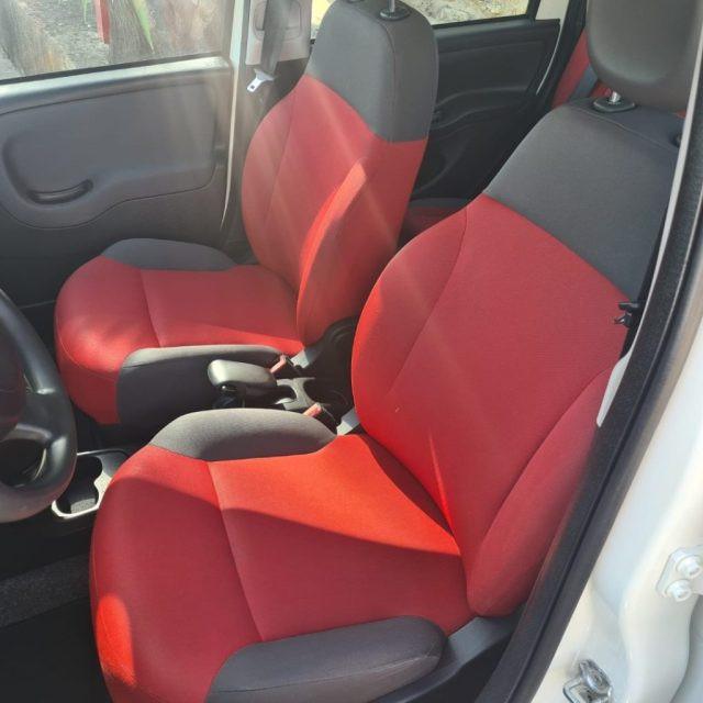 FIAT Panda 1.2 Pop
