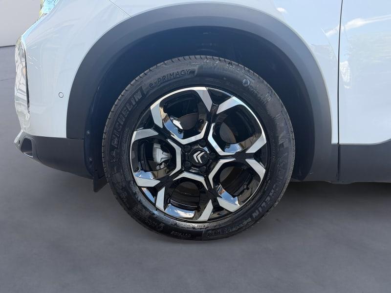 CITROEN C5AIRCROSS HYBRID 145 CV E-DCS