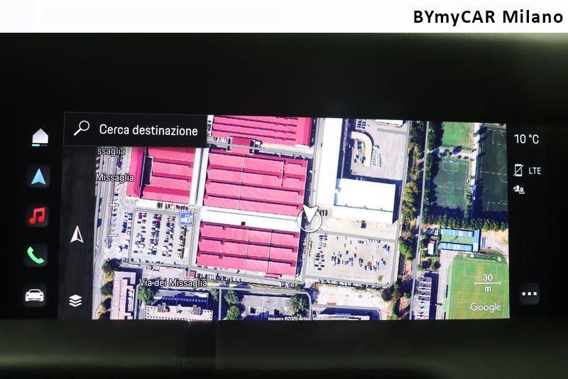 Porsche Taycan Cross Turismo 4S CVT