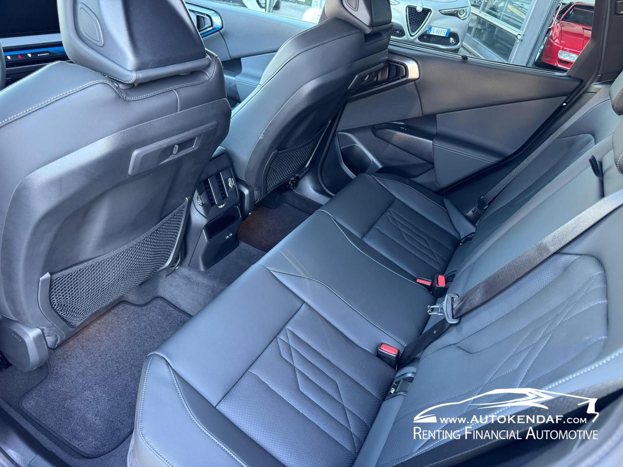 BMW X3 xdrive20d MSport auto