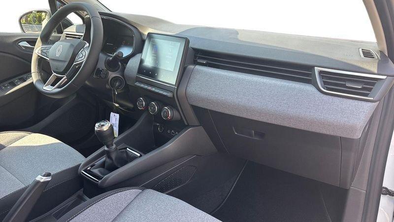 Renault Clio Clio ECO-G 100 CV 5 porte Evolution