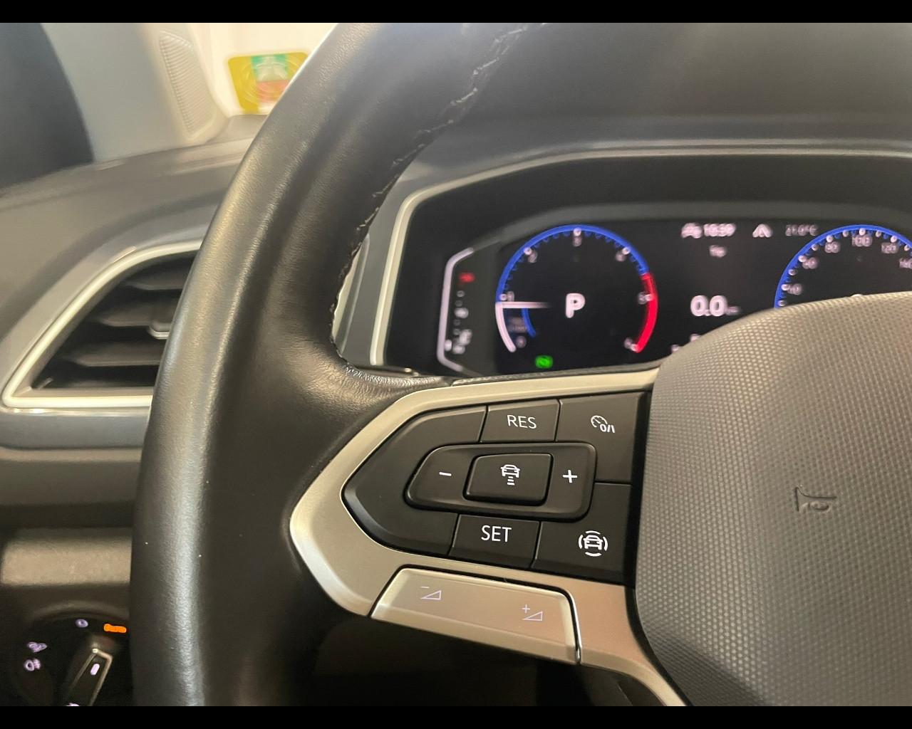 VOLKSWAGEN T-Roc 1ª serie - T-Roc 2.0 TDI SCR 150 CV DSG Style