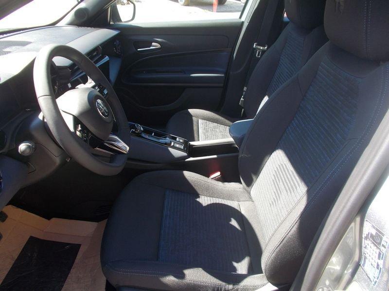 Alfa Romeo Junior Ibrida 1.2 145CV Hybrid eDCT6 ibrida Sprint 338.7575187 MASSARI MARCO