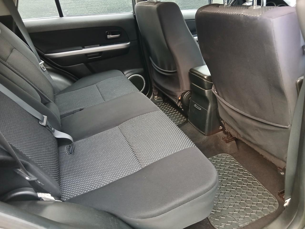 Suzuki Grand Vitara 1.9 DDiS 5 porte Executive