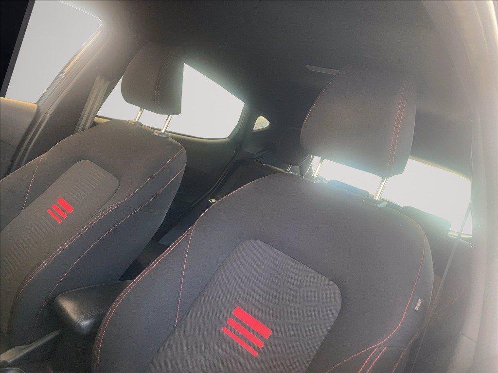 FORD Fiesta 5p 1.0 ecoboost h ST-Line X 125cv del 2022