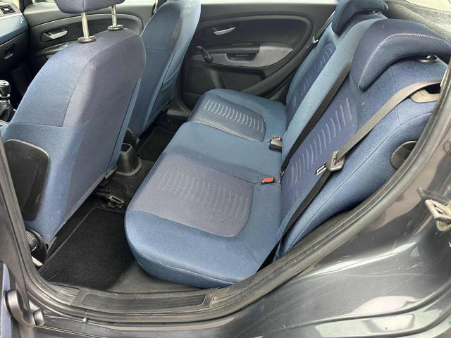 FIAT Grande Punto 1.2 5 porte