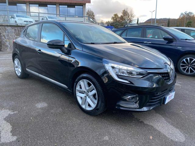 RENAULT Clio TCe 100 CV 5 porte Zen NEW MODEL