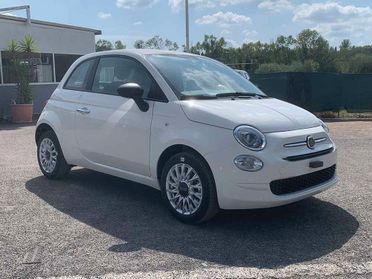 Fiat 500 1.0 Hybrid