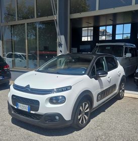 Citroen C3 1.2 PureTech Shine
