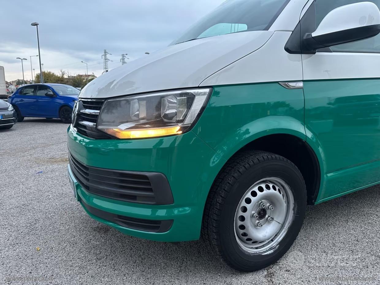 Caravelle 2.0TDI 150 PL Cruise