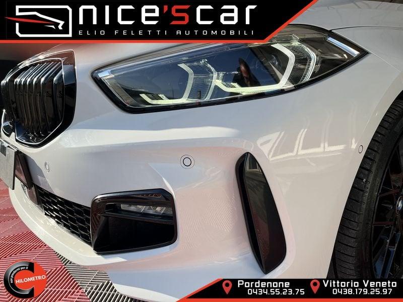 BMW Serie 1 118d 5p. Msport