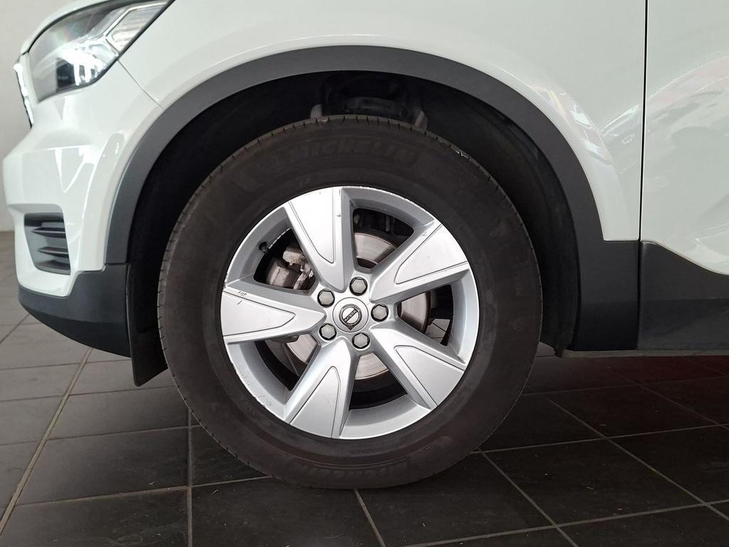 Volvo XC40 1.5 T3 Momentum Core Geartronic