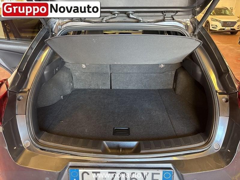 Lexus UX UX250H DESIGN 4WD