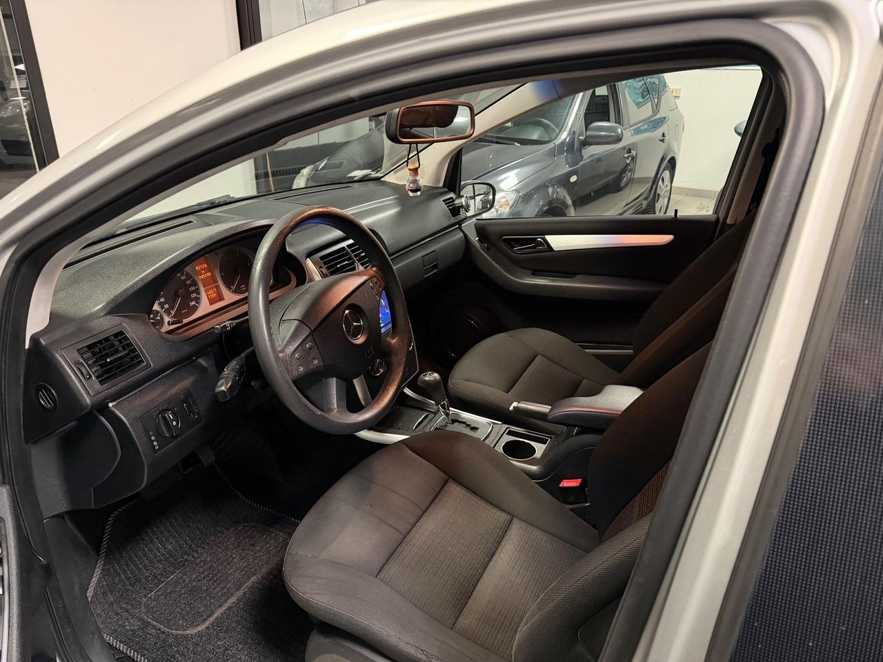 Mercedes-benz B 180 CDI sport AUTOMATICO