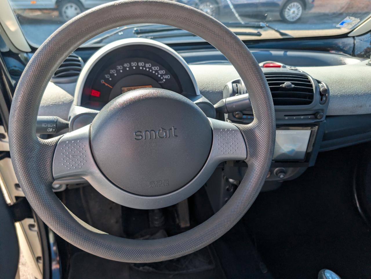 Smart 600 & passion (40 kW)