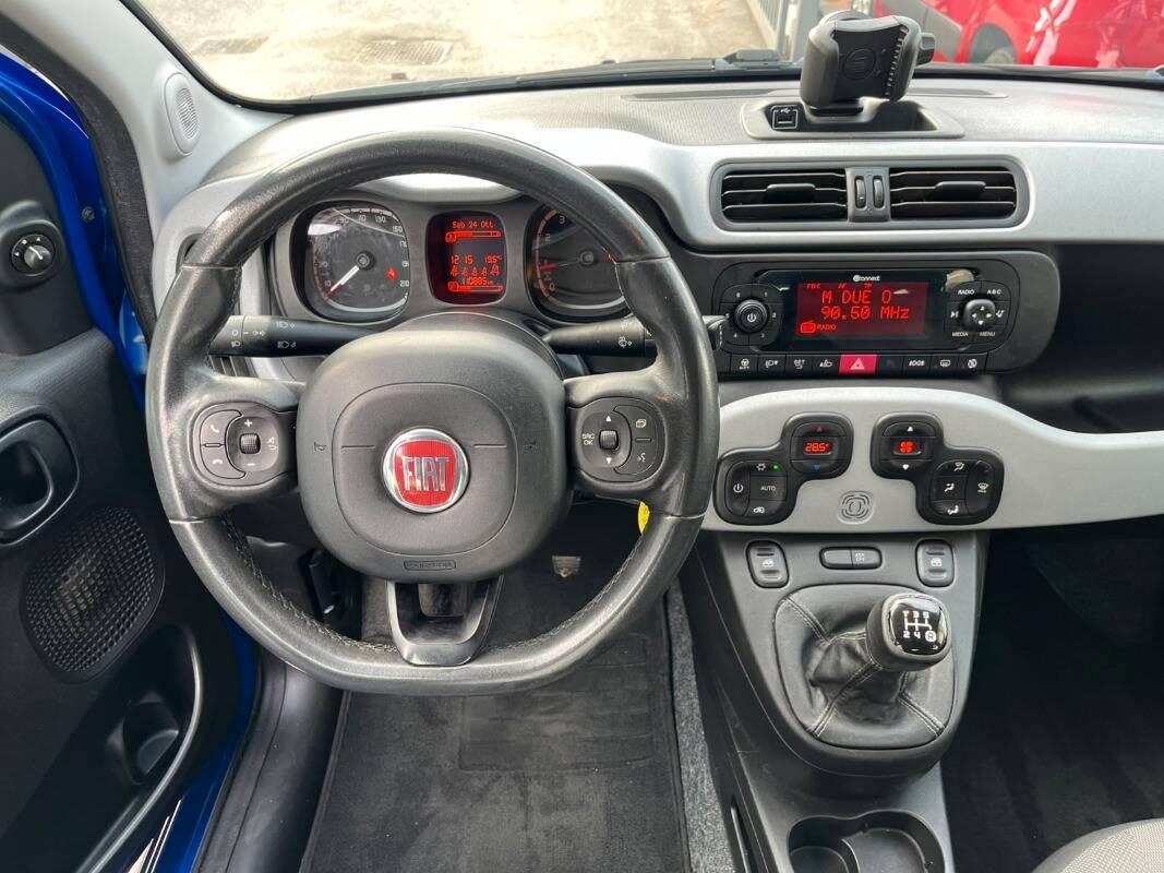 Fiat Panda City Cross 1.2 City Cross s&s 69cv my19