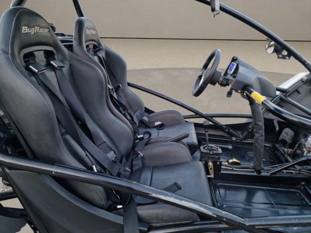 PGO Cévennes Buggy 600i