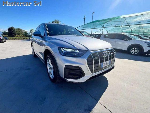 AUDI Q5 Sportback 40 2.0 tdi Advanced 4x4 s-tronic GM785GG