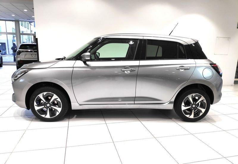 Suzuki Swift 1.2 Hybrid WAKU*PROMO SUZUKI*