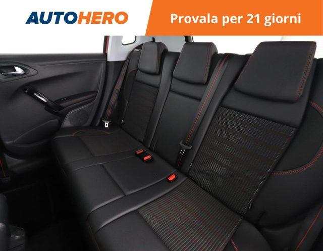 PEUGEOT 2008 1° serie PureTech Turbo 110 EAT6 S&S GT Line
